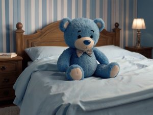 Мишка косолапый