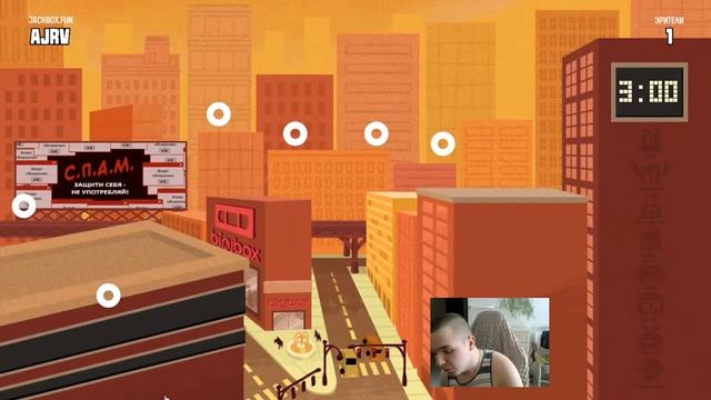 Монстр ищет монстра - ну что сказать, ищем себе половинку! Стрим Jackbox Party Pack 4 смотреть онлайн