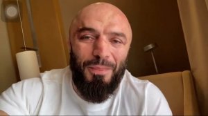 Магамед Исмаилов про боя с Минеев почему я проиграл?