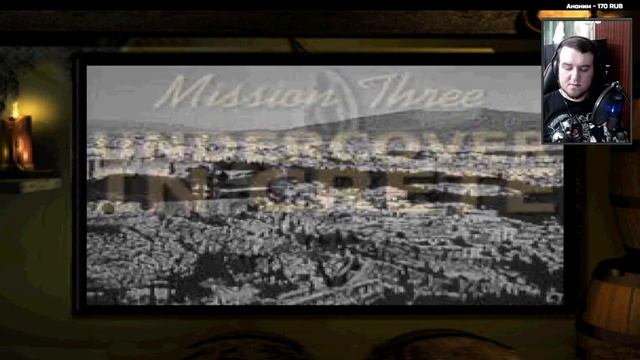 Medal of Honor: Underground [PS1] Часть 1 "Французское подполье " смотреть онлайн