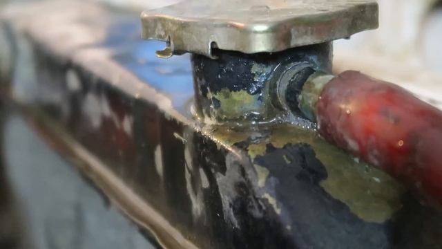 Проект - пикап для поиска металла. ИЖ 2715. смотреть онлайн