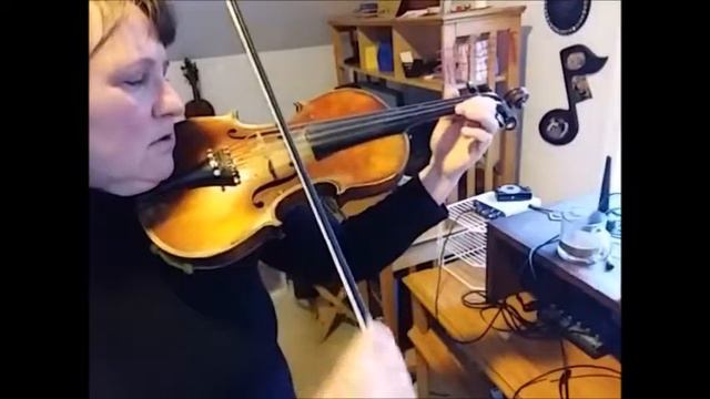 Boil em Cabbage - Double Stops - SLOW смотреть онлайн