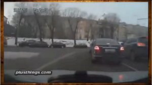 Приколы на дороге???