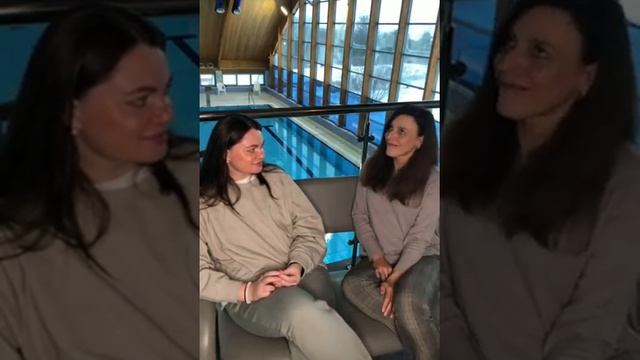 Санаторий «Буран». Рассказываем о процедурах и программах смотреть онлайн