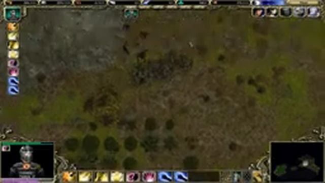 SpellForce The Order of Dawn , Прохождение