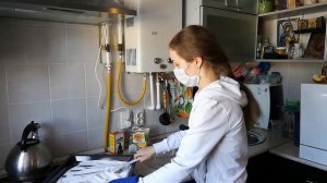 Как сделать эко-средство для посудомойки своими руками