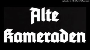 ALTE KAMERADEN 3 HQ C.TEIKE