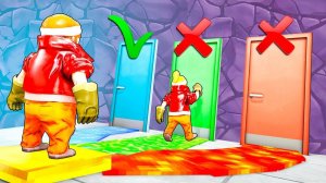 СТОЙ, НЕ ТУДА! ПРОШЛИ САМОЕ СЛОЖНОЕ ИСПЫТАНИЕ В МИРЕ! МЕГА ЭПИК В СКРАП МЕХАНИК (Scrap Mechanic)