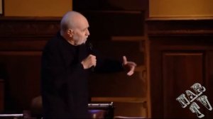 041_Джордж Карлин - о мертвых _ George Carlin - about the dead