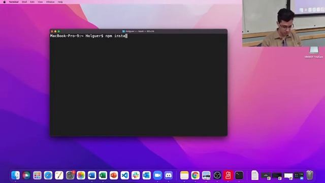 GDSC FIU - Intro to Git & GitHub смотреть онлайн