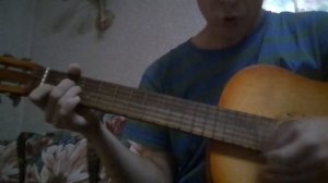 Владимир Высоцкий Весёлая покойницкая. Разбор на шестиструнной гитаре. Правильные аккорды и бой.