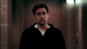 Yagiz & Hazan (+ Farah) | Наполовину мой