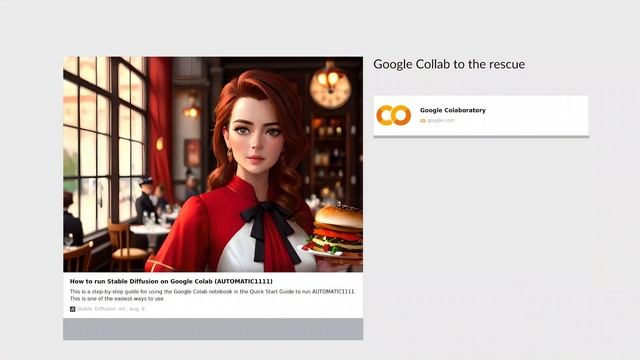Stable Diffusion 101 | Aldrin Jenson | August 2023 | FOSS United Kochi смотреть онлайн