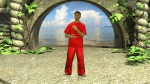 Восточная гимнастика ПРАКТИКА ЭФФЕКТИВНОГО ПОХУДЕНИЯ  Начните прямо сегодня!