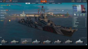 Мир кораблей! просто катаем.