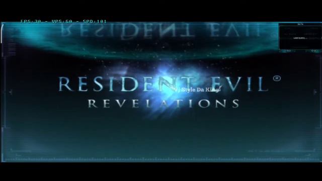 Resident Evil Revelations 3DS Cheat Codes | How To Use Cheat Codes In Citra Emulator | 3DS, Switch