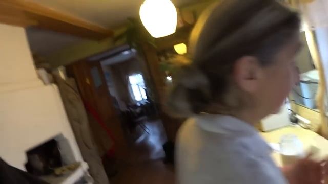 Спасительный кефир