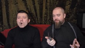 Нож Spyderco Tuff - двойной обзор от двух владельцев