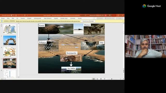 7. Bilimler Işığında Yaratılış Kongresi Değerlendirmeleri 2.Oturum смотреть онлайн