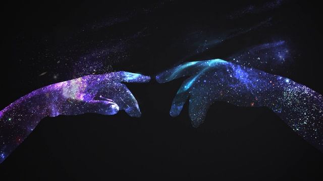 Восполнение энергии. Глубокое расслабление. Полёт во вселенной.