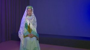 Мастер-класс  "Колыбельные песни" / "Бишек җырлары" (на татарском языке) – ГАПиТ РТ, 2023 год