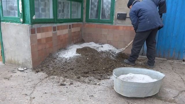 Как я заготавливал удобрение для картошки смотреть онлайн