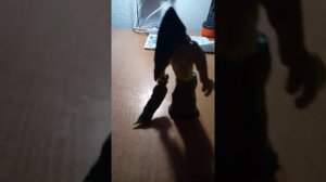 Пирамида головы и хранитель