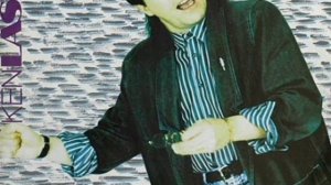 Ken Laszlo - Mary Ann