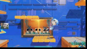 #2 Astro s Play room PS5