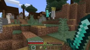 Minecraft lekin 10 Kun QO'RQINCHLI QIZCHA YO YO Bilan Yashab qolish Minecraftda Trolling Tuzoq Mine