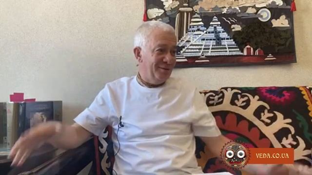 Чайтанья Чандра Чаран дас - 117. Кришна - Верховная Личность Бога Глава 59 смотреть онлайн