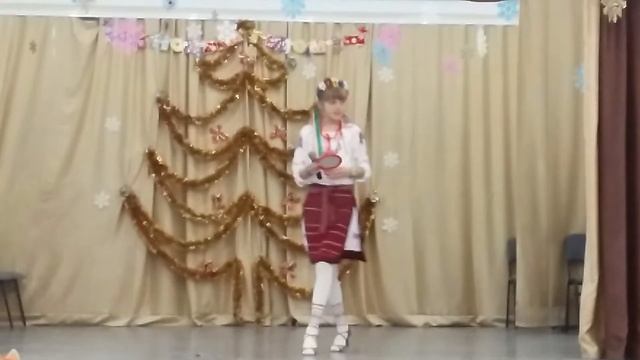 Ночь перед Рождеством - современная версия смотреть онлайн