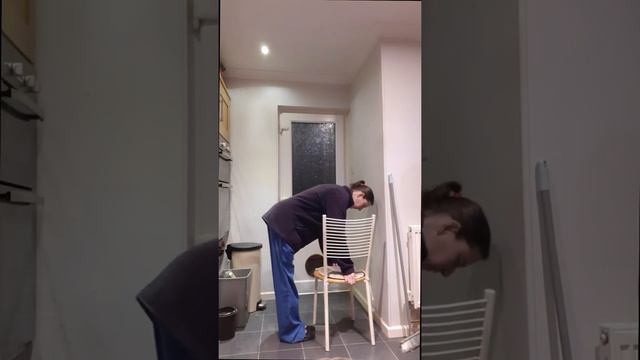 Easy Chair Challenge