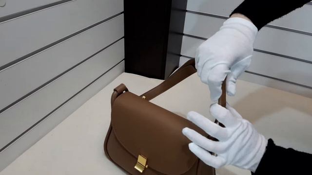 Сумка кожаная женская LMR 8881 6 смотреть онлайн