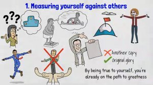 БИЗНЕС (Things to Avoid If You Want to Grow)