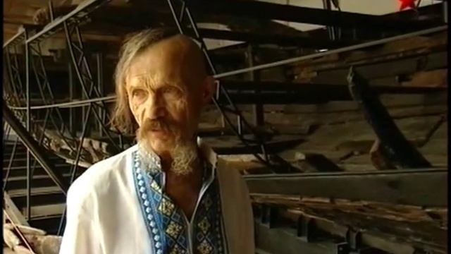 Воины мира - Казачий спас смотреть онлайн