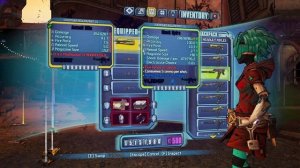 Borderlands 2 Hybrid/Modded weapons 2021 (PC)