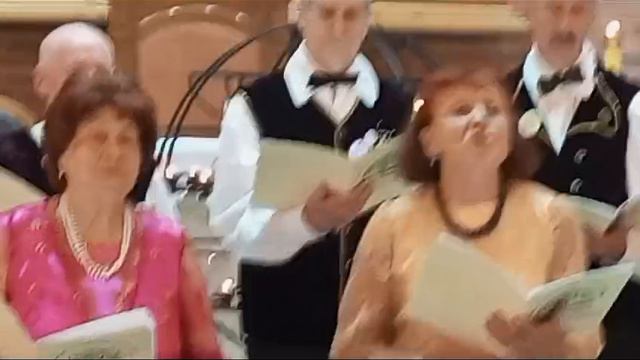 Kirie Eleis Begeisterung