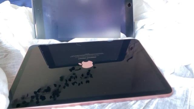 Apple iPad Air 4 2020 Rose Gold ?//Unboxing ?+ Apple Pencil 2 ,Aesthetic & Asmr ? смотреть онлайн