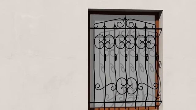 Решетка «Лагуна» | Компания «Оградников» смотреть онлайн