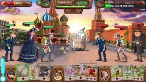 #51 Mafioso / Стрим по игре Мафиозо/Mafioso: Мафия - ПвП онлайн ???