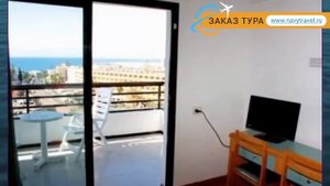 HOTEL GREEN FIELD 3* Испания Гран Канария обзор – отель ХОТЕЛ ГРИН ФИЕЛД 3* Гран Канария видео обзо