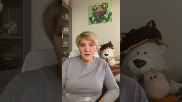 Пешеходам. Тетя Люда и Зум-Зум читают «Вредные советы» Григория Остера. Совет 034 смотреть онлайн