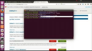 How To Install Omnet++ In Ubuntu 16.04 [Hindi]