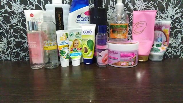 Пустые Баночки за ноябрь 2020. смотреть онлайн