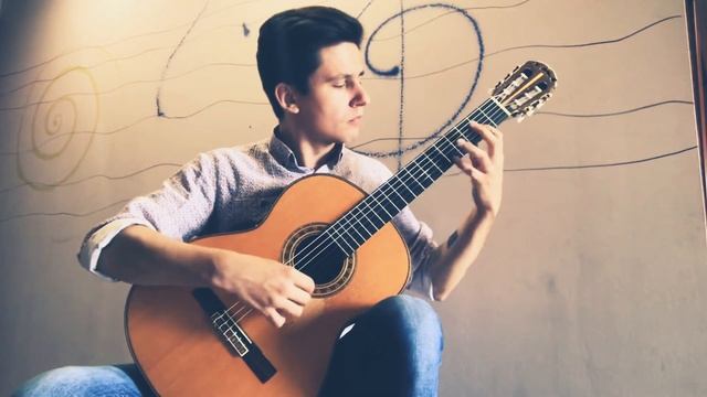 La Cumparsita by G. H. Matos Rodriguez смотреть онлайн