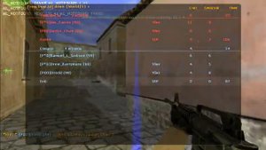 как дать випку или админку на сервере кс 1.6