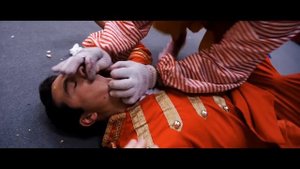 Ronald McDonald Playground Slaughter!