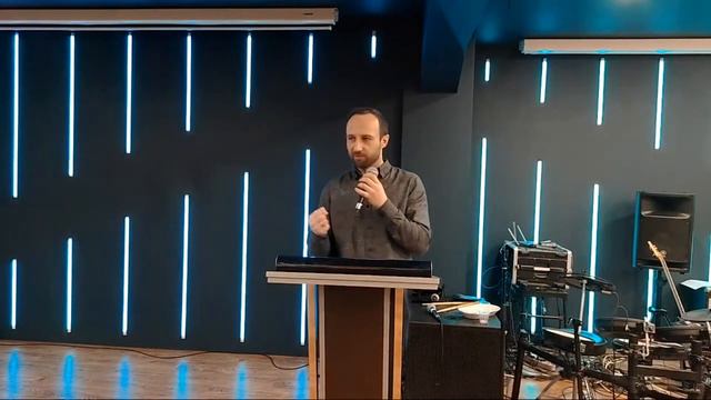 Александр Арчаков | Сверхъестественная сила единства
