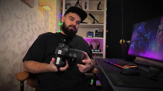 ? Canon 6D mark 2 в 2021 году - Отзыв владельца фотографа смотреть онлайн